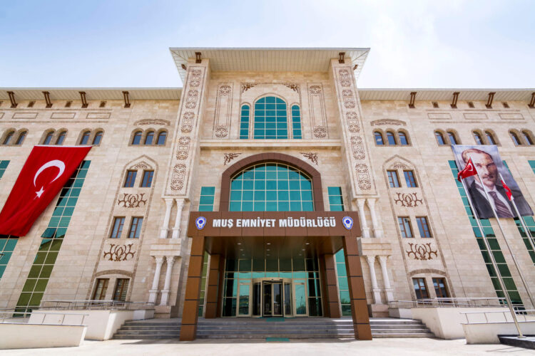 Muş İl Emniyet Müdürlüğü'ne, 3 Sözleşmeli Hizmetli Alınacak! mus il emniyet mudurlugune 3 sozlesmeli hizmetli alinacak habermeydan