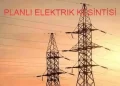 Muş Malazgirt'e VEDAŞ'tan Elektrik Kesinti Uyarısı! Muş Malazgirt’e VEDAŞ’tan Elektrik Kesinti Uyarısı!