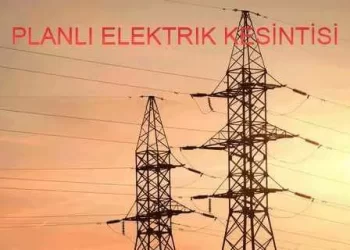 Muş Malazgirt'e VEDAŞ'tan Elektrik Kesinti Uyarısı! Muş Malazgirt’e VEDAŞ’tan Elektrik Kesinti Uyarısı!