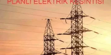 Muş Malazgirt'e VEDAŞ'tan Elektrik Kesinti Uyarısı! Muş Malazgirt’e VEDAŞ’tan Elektrik Kesinti Uyarısı!