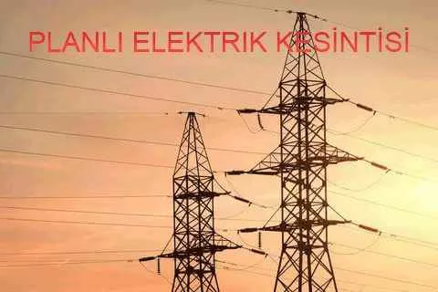 Muş Malazgirt'e VEDAŞ'tan Elektrik Kesinti Uyarısı! mus malazgirtte vedastan elektrik kesinti uyarisi habermeydan