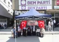 Muşlu Ailelerin Evlat Nöbeti Kararlılıkla Sürüyor!