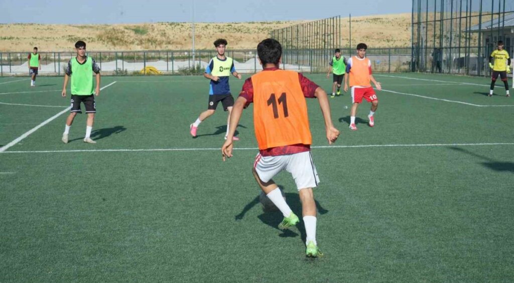 Muşspor'da, 1000 Gençle Altyapı Seçmeleri Başladı! mussporda 1000 gencle altyapi secmeleri basladi habermeydan e1784824905760