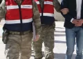 Muş’ta, Firari Hükümlü Jandarma Operasyonuyla Yakalandı!