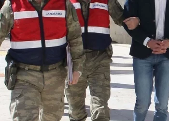 Muş’ta, Firari Hükümlü Jandarma Operasyonuyla Yakalandı!