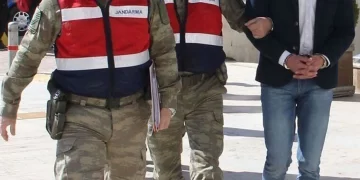 Muş’ta, Firari Hükümlü Jandarma Operasyonuyla Yakalandı!