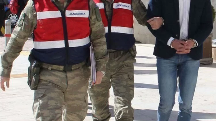musta firari hukumlu jandarma operasyonuyla yakalandi habermeydan