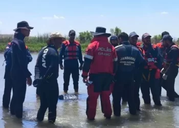 Muş'ta, Kocasu Çayı'na Düşen Çocuğun Cansız Bedeni Bulundu! Muş’ta, Kocasu Çayı’na Düşen Çocuğun Cansız Bedeni Bulundu!