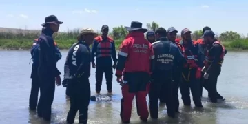 Muş'ta, Kocasu Çayı'na Düşen Çocuğun Cansız Bedeni Bulundu! Muş’ta, Kocasu Çayı’na Düşen Çocuğun Cansız Bedeni Bulundu!