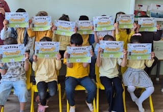 Muş'ta Uluslararası Başarı: İki Önemli eTwinning Projesi Tamamlandı Muş’ta Uluslararası Başarı: İki Önemli eTwinning Projesi Tamamlandı