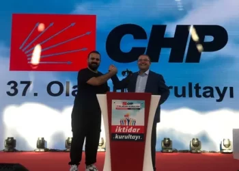 Nafer Çapar kimdir? Ne iş yapıyor? Nafer Çapar kimdir? Ne iş yapıyor?