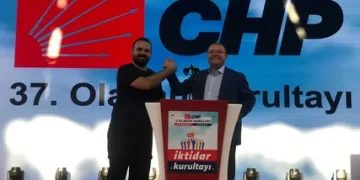 Nafer Çapar kimdir? Ne iş yapıyor?