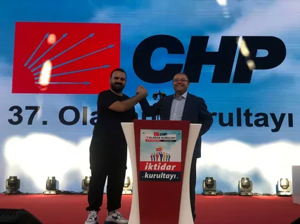 Nafer Çapar kimdir? Ne iş yapıyor? nafer capar kimdir habermeydan