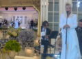 NATO Zirvesi'nde Ajda Pekkan sürprizi: First Lady'lerin özel programında sahne aldı NATO Zirvesi’nde Ajda Pekkan sürprizi: First Lady’lerin özel programında sahne aldı