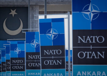 Dünyanın gözü Ankara'da! NATO liderleri zirve için Türkiye'ye geliyor Dünyanın gözü Ankara’da! NATO liderleri zirve için Türkiye’ye geliyor