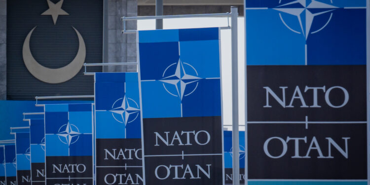 Dünyanın gözü Ankara’da! NATO liderleri zirve için Türkiye’ye geliyor