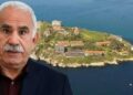 Abdullah Öcalan'dan yeni mesaj: Yasal düzenleme çağrısı Abdullah Öcalan’dan yeni mesaj: Yasal düzenleme çağrısı