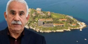 Abdullah Öcalan'dan yeni mesaj: Yasal düzenleme çağrısı Abdullah Öcalan’dan yeni mesaj: Yasal düzenleme çağrısı