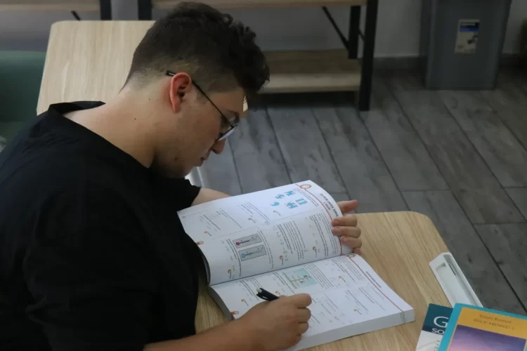 YKS sonucuna itiraz etti, sıralaması değişti YKS sonucuna itiraz etti, sıralaması değişti.