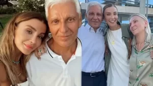 Özge Ulusoy'dan yürek burkan itiraf: "Büyük savaş verdim" ozge Ulusoydan yurek burkan itiraf1 habermeydan