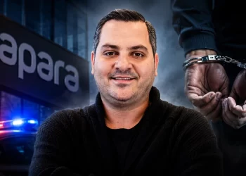 Papara’nın sahibi Ahmet Faruk Karslı yeniden gözaltında