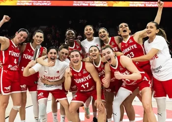 Potanın Perileri'nin, 2026 Dünya Kupası Aday Kadrosu Açıklandı! Potanın Perileri’nin, 2026 Dünya Kupası Aday Kadrosu Açıklandı!