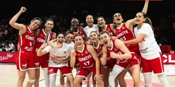 Potanın Perileri'nin, 2026 Dünya Kupası Aday Kadrosu Açıklandı! Potanın Perileri’nin, 2026 Dünya Kupası Aday Kadrosu Açıklandı!