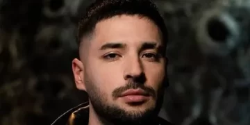 Sahnede gözaltına alınan rapçi Uzay tutuklandı