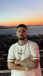 rapci Uzay tutuklandi1 habermeydan