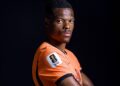 Real Madrid, Denzel Dumfries'i açıkladı! Real Madrid, Denzel Dumfries’i açıkladı!
