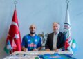 Rizespor, Ahmet Kutucu'yu kadrosuna kattı! Rizespor, Ahmet Kutucu’yu kadrosuna kattı!