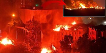 Rusya, Kiev'e füze ve İHA yağdırdı: Başkent 41 füze ve 125 insansız hava aracıyla hedef alındı Rusya, Kiev’e füze ve İHA yağdırdı: Başkent 41 füze ve 125 insansız hava aracıyla hedef alındı