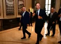 Tarihi NATO Zirvesi öncesi diplomasi trafiği hızlandı: Rutte Ankara'da Tarihi NATO Zirvesi öncesi diplomasi trafiği hızlandı: Rutte Ankara’da
