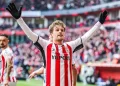 Samsunspor, Carlo Holse’ye veda etti!