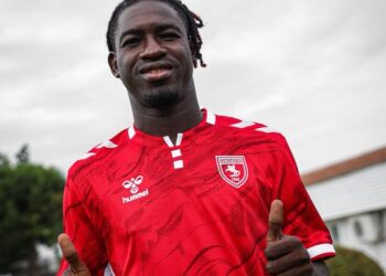 Samsunspor, Cheick Tidiane Diabate’yi açıkladı!