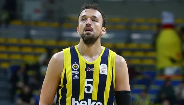Sertaç Şanlı, Fenerbahçe'ye geri döndü! sertac sanli fenerbahceye geri dondu habermeydan
