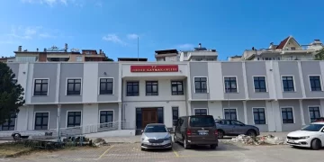 Sinop Gerze'de, Atıl Binadan Modern Kaymakamlık Yerleşkesine! Sinop Gerze’de, Atıl Binadan Modern Kaymakamlık Yerleşkesine!