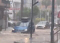 Sinop Türkeli’de, Sağanak Yağış Kabusu!