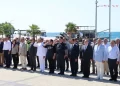 Sinop’ta, 1 Temmuz Denizcilik ve Kabotaj Bayramı Coşkuyla Kutlandı!