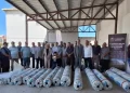 Sinop'ta, 83 Çiftçiye %50 Hibeli 37 Bin 500 Metrekare Sera Örtüsü! Sinop’ta, 83 Çiftçiye %50 Hibeli 37 Bin 500 Metrekare Sera Örtüsü!