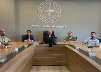 Sinop'ta Aile Hekimliği Kadrosu Güçleniyor: Ek Yerleştirmeler Tamamlandı Sinop’ta Aile Hekimliği Kadrosu Güçleniyor: Ek Yerleştirmeler Tamamlandı