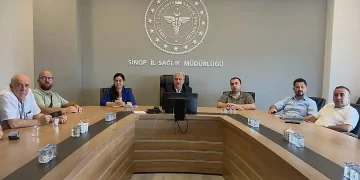 Sinop'ta Aile Hekimliği Kadrosu Güçleniyor: Ek Yerleştirmeler Tamamlandı Sinop’ta Aile Hekimliği Kadrosu Güçleniyor: Ek Yerleştirmeler Tamamlandı