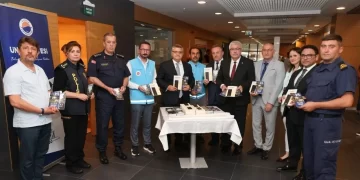 Sinop'ta Anlamlı Panel: '15 Temmuz Ruhu ve Milli Birlik' Sinop’ta Anlamlı Panel: ’15 Temmuz Ruhu ve Milli Birlik’