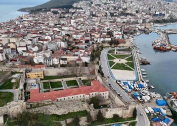 Sinop’ta, Haziran Ayında Konut Satışları Düştü!