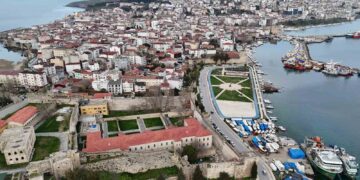 Sinop’ta, Haziran Ayında Konut Satışları Düştü!