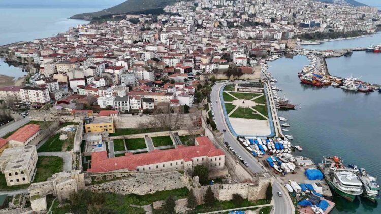 Sinop'ta, Haziran Ayında Konut Satışları Düştü! sinopta haziran ayinda konut satislari dustu habermeydan