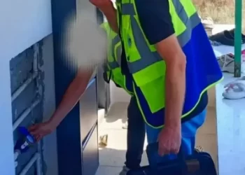 Sinop’ta, Kaçak Suya Geçit Yok!