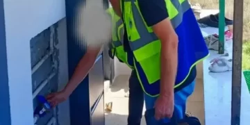 Sinop’ta, Kaçak Suya Geçit Yok!