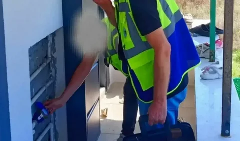 Sinop'ta, Kaçak Suya Geçit Yok! sinopta kacak suya gecit yok habermeydan