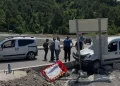 Sinop'ta Korkutan Kaza: 2 Araç Çarpıştı, 4 Yaralı! Sinop’ta Korkutan Kaza: 2 Araç Çarpıştı, 4 Yaralı!